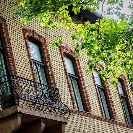 Hotel Erzsebet Szallo Csongrád Zewnętrze zdjęcie