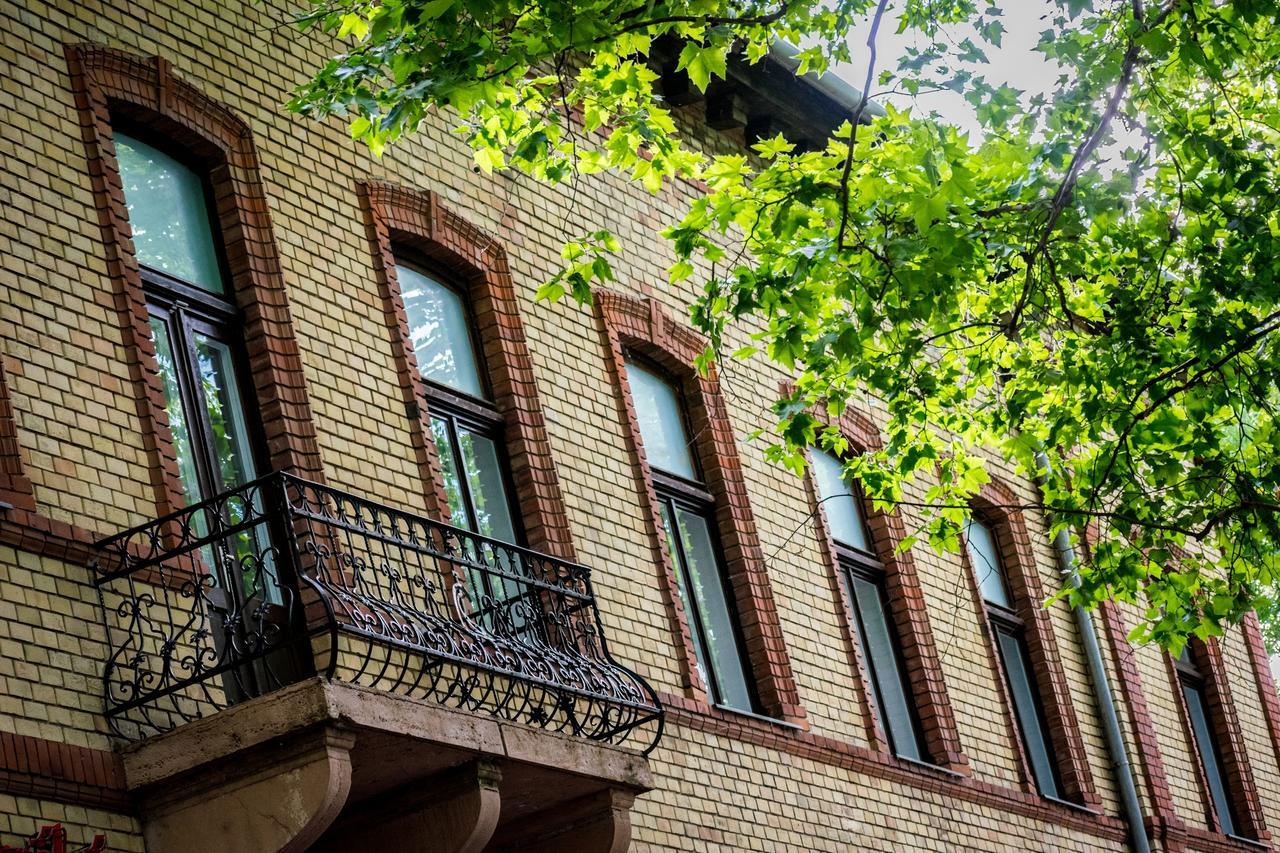 Hotel Erzsebet Szallo Csongrád Zewnętrze zdjęcie